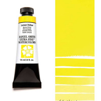 Акварельная краска Daniel Smith 5 мл Lemon Yellow, Ser. 1  