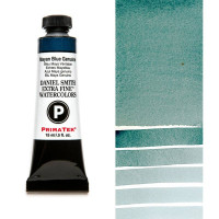 Акварельная краска Daniel Smith 5 мл Mayan Blue Genuine, Ser. 3