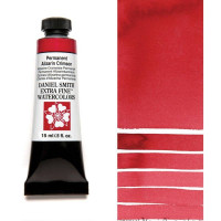 Фарба акварельна Daniel Smith 15 мл Permanent Alizarin Crimson, Ser. 2