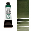 Акварельная краска Daniel Smith 5 мл Perylene Green, Ser. 2  