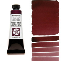 Фарба акварельна Daniel Smith 15 мл Perylene Violet, Ser. 3