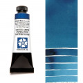 Акварельная краска Daniel Smith 5 мл Phthalo Blue (Green Shade), Ser. 1