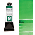 Акварельная краска Daniel Smith 5 мл Phthalo Green (Yellow Shade), Ser. 2 