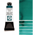 Акварельная краска Daniel Smith 5 мл Phthalo Turquoise, Ser. 1 