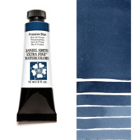 Акварельна фарба Daniel Smith 5 мл Prussian Blue, Ser. 1