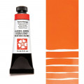 Акварельная краска Daniel Smith 5 мл Pyrrol Orange, Ser. 2