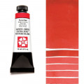 Акварельная краска Daniel Smith 5 мл Pyrrol Red, Ser. 3