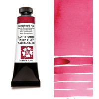 Акварельная краска Daniel Smith 5 мл Quinacridone Pink, Ser. 2