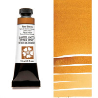 Акварельная краска Daniel Smith 5 мл Raw Sienna, Ser. 1 