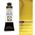 Акварельная краска Daniel Smith 5 мл Rich Green Gold, Ser. 2 