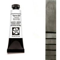Акварельная краска Daniel Smith 5 мл Titanium White, Ser. 1
