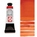 Акварельная краска Daniel Smith 5 мл Transparent Pyrrol Orange, Ser. 2  