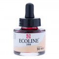 Фарба акварельна рідка Ecoline (258), Абрикосова, 30 мл, Royal Talens