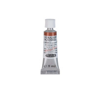 Акварель Schmincke Horadam 668 Burnt umber 5 ml S1