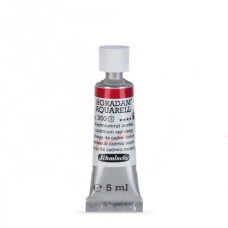 Акварель Schmincke Horadam 350 Cadmium red deep 5 мл S3