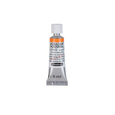Акварель Schmincke Horadam 214 Chromium orange hue 5 ml S2