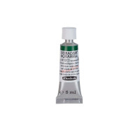 Акварель Schmincke Horadam 512 Chromium oxide green 5 ml S2