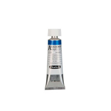 Акварель Schmincke Horadam 448 Delft blue 5 ml S3