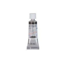 Акварель Schmincke Horadam 789 Hematite black 5 ml S3
