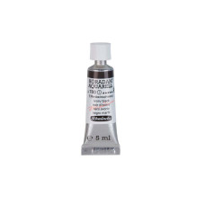 Акварель Schmincke Horadam 780 Ivory black 5 ml S1