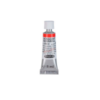 Акварель Schmincke Horadam 360 Permanent red orange 5 ml S3 
