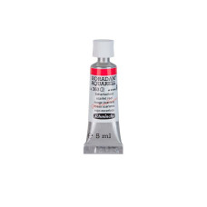 Акварель Schmincke Horadam 363 Scarlet red 5 ml S3