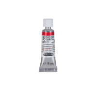 Акварель Schmincke Horadam 355 Transparent red deep 5 мл S1