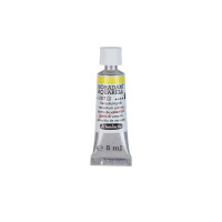 Акварель Schmincke Horadam 207 Vanadium yellow 5 ml S4
