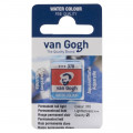Краска акварельная Van Gogh (370), Перм. красный светлый, кювета, Royal Talens