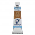 Фарба акварельна Van Gogh (227), Охра жовта, туба 10 мл, Royal Talens
