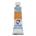 Фарба акварельна Van Gogh (266), Перм. оранжевий, туба 10 мл, Royal Talens