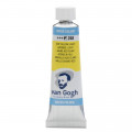 Фарба акварельна Van Gogh (268), AZO Жовтий світлий, туба 10 мл, Royal Talens