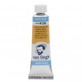 Фарба акварельна Van Gogh (269), AZO Жовтий середній, туба 10 мл, Royal Talens