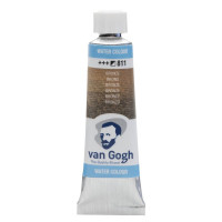 Фарба акварельна Van Gogh (811), Бронза, туба 10 мл, Royal Talens