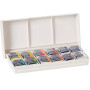 Набір акварелі Winsor Newton Cotman Sketchers, 12 кольорів, пензель