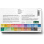 Набір акварелі Winsor Newton Cotman, 24 кольори, пензель