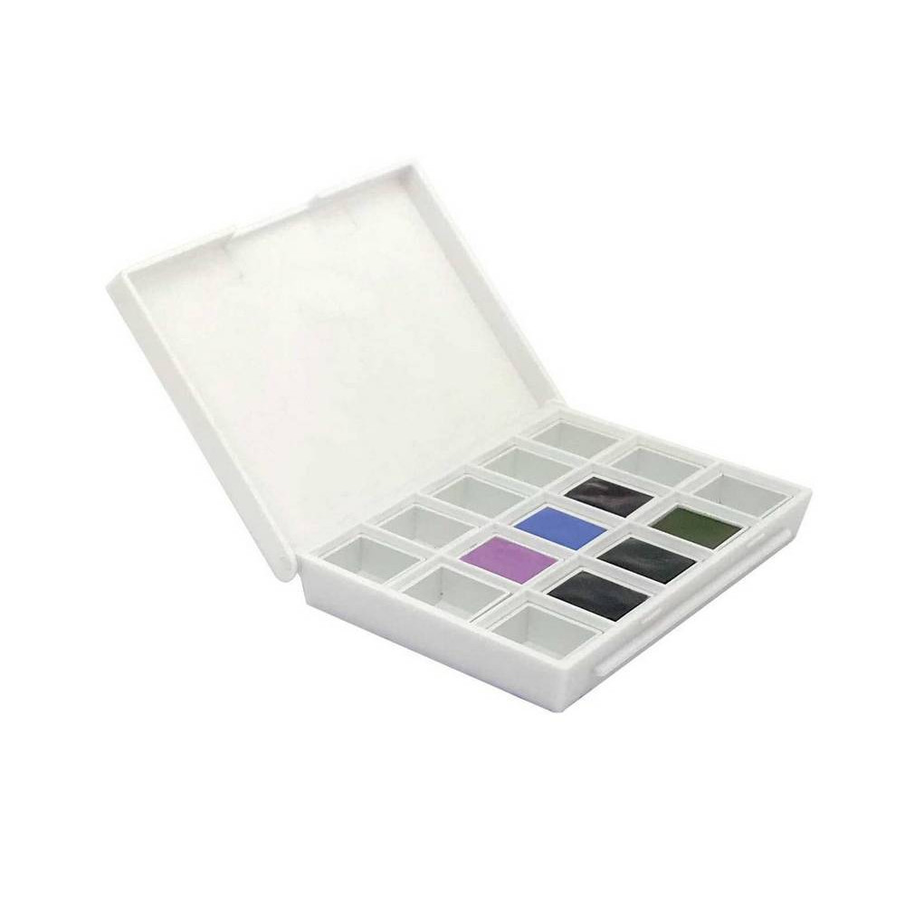 Набір акварелі Daniel Smith Colors of Inspiration Half Pan, 6х1,8 мл у кюветах