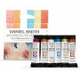Набір акварелі Daniel Smith Jean Haines All That Shimmers, 6х5мл у тубах