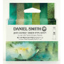 Набір акварелі Daniel Smith Jean Haines Green with Envy, 6х5мл у тубах