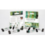 Набір акварелі Daniel Smith Jean Haines Green with Envy, 6х5мл у тубах