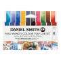 Набір акварелі Daniel Smith Paul Wang Colour Play Lab, 10х5мл у тубах