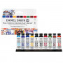 Набір акварелі Daniel Smith Paul Wang Colour Play Lab, 10х5мл у тубах
