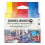 Набір акварелі Daniel Smith Stella Canfield Set 1 у тубах, 6х5мл