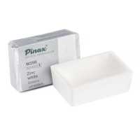 Краска акварельная Pinax 2,5мл Белила цинковые Ser.1 - W298
