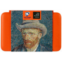 Набір аквареллю Van Gogh Museum 12 кювет + пензель, Royal Talens