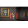 Набір аквареллю Van Gogh Museum 12 кювет + пензель, Royal Talens