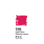 Фарба масляна, Рожева світла, 100мл, ROSA Studio