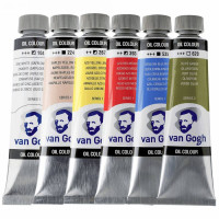 Фарба олійна Van Gogh