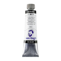 Фарба олійна Van Gogh, (118) Білила титанові (на лляній олії), 40 мл, Royal Talens