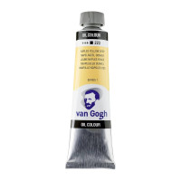 Краска масляная Van Gogh, (223) Неаполитанский желтый темный, 40 мл, Royal Talens